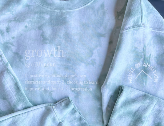 Growth Crew (Waterscape)