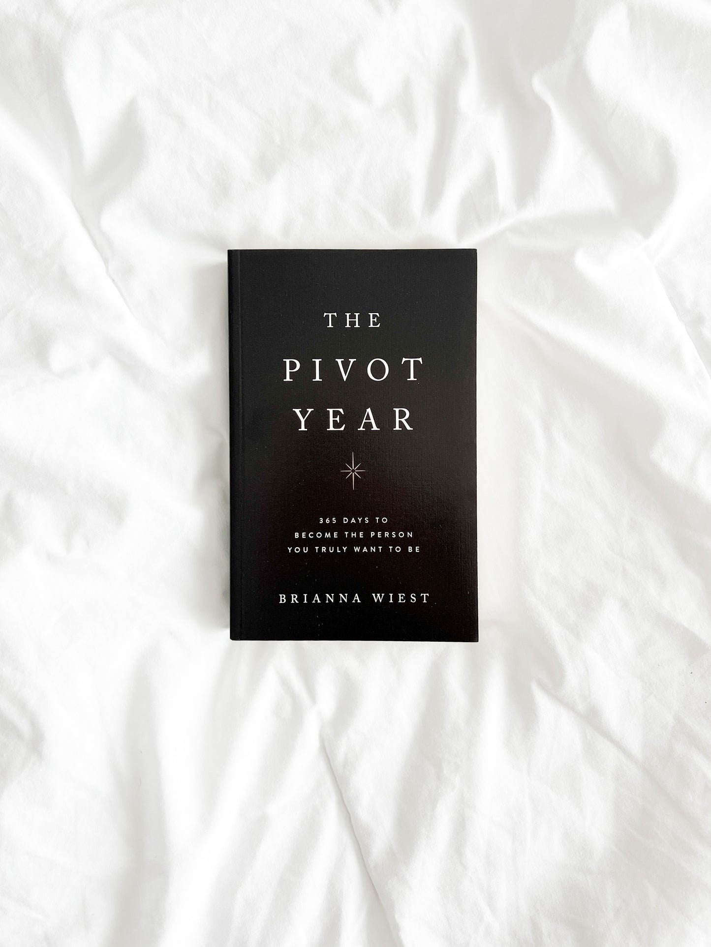 The Pivot Year