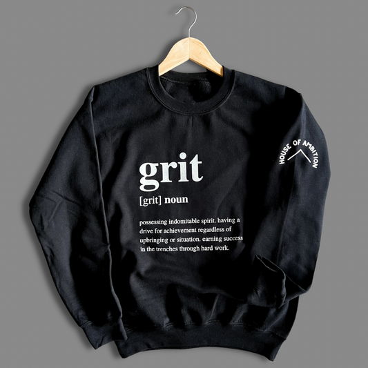 The Grit (Night Owl Crew)