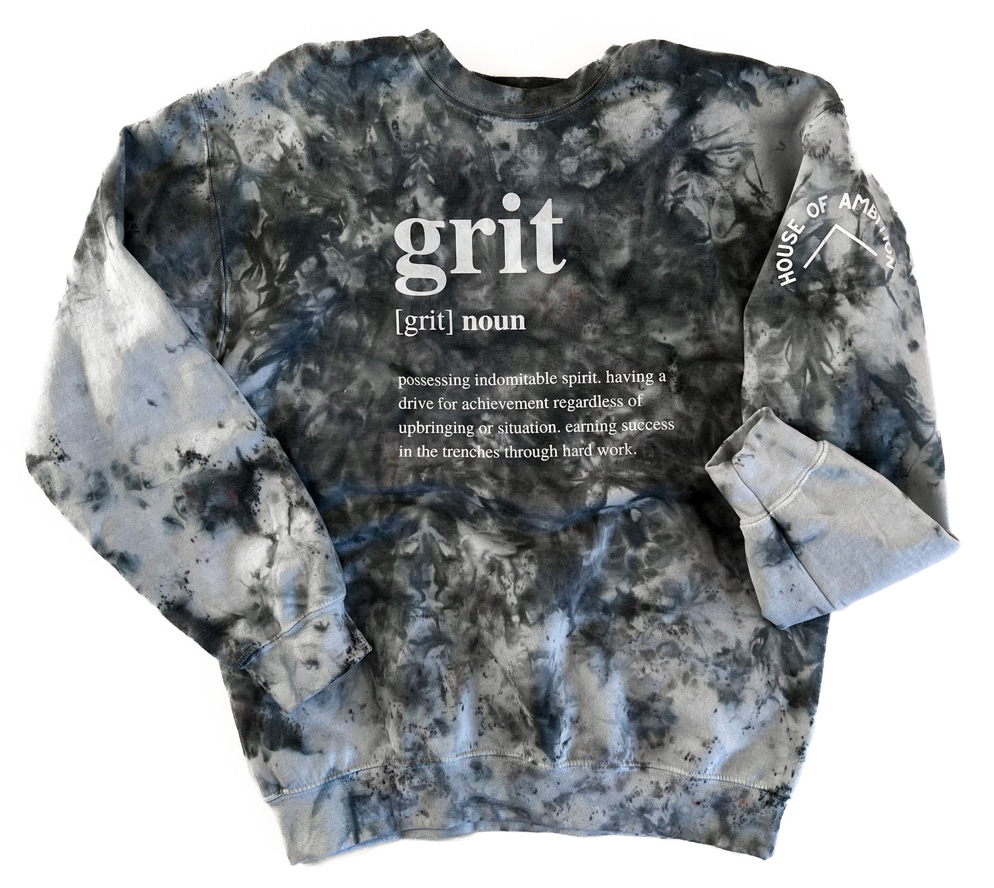 The Grit (Stone)